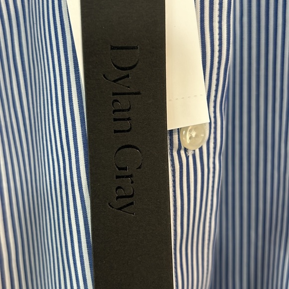 Dylan Gray dress shirt - Picture 6 of 11